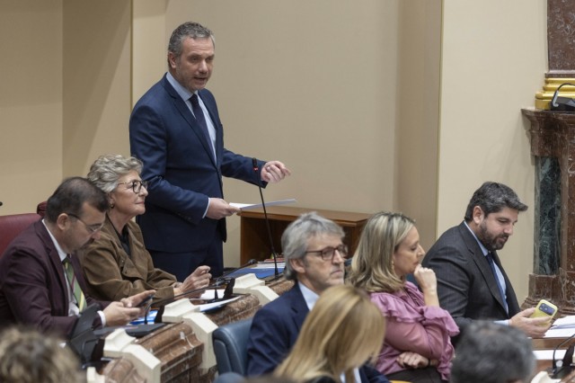 El PP pide a Vox que cumpla los acuerdos con Antelo y corte 