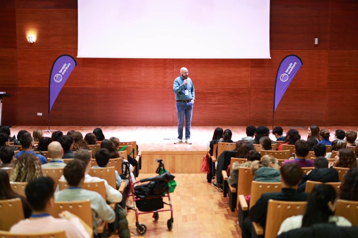 La Generalitat impulsa el diálogo juvenil para completar la nueva Estrategia Valenciana de Juventud 2030