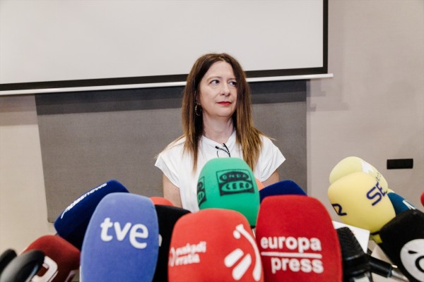 Anticorrupción pide dejar en libertad con cautelares a Leire Díez, al expresidente de la SEPI y al socio de Cerdán