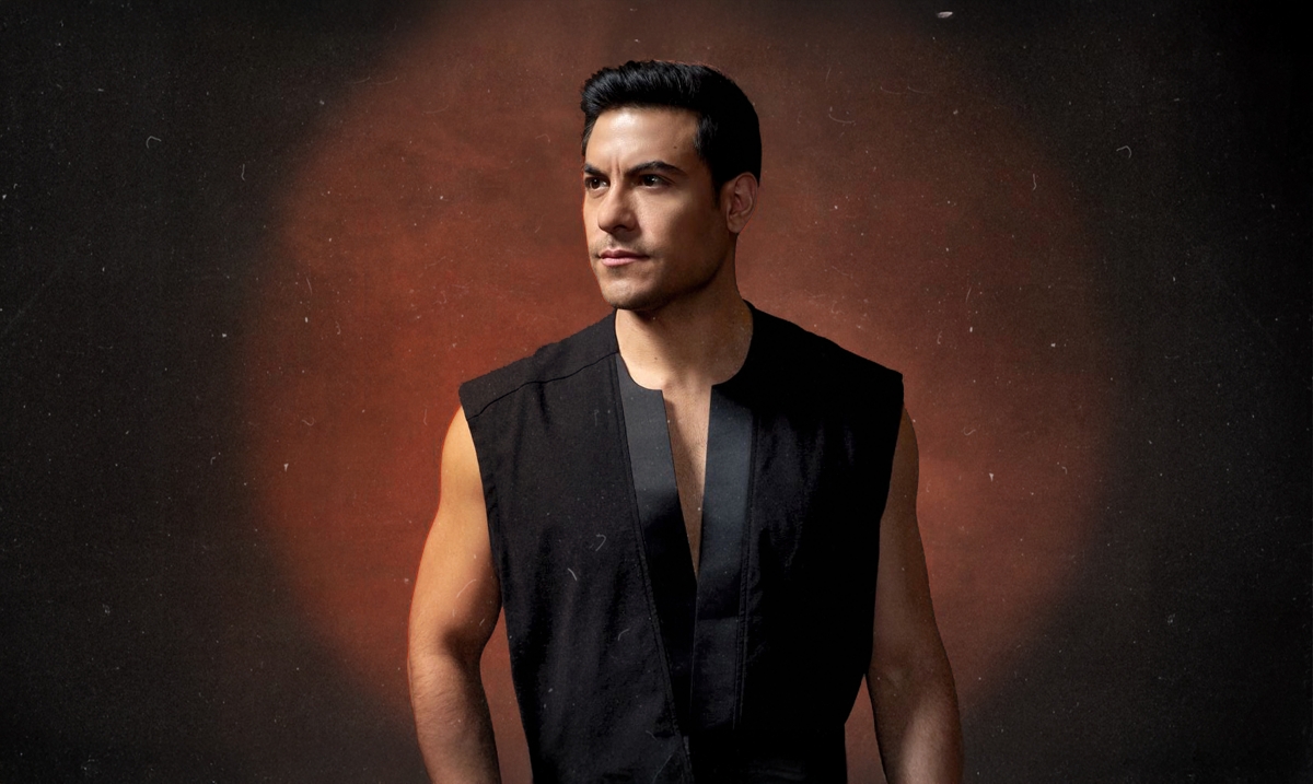Carlos Riviera pasará por València con su '¡Vida México! Tour'