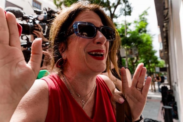 La UCO investiga si la trama de Leire Díez cobró mordidas por mediar en cinco contratos