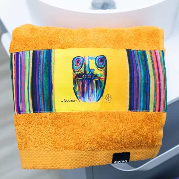 Colección Face - Foto: ASSIDO Colección Face