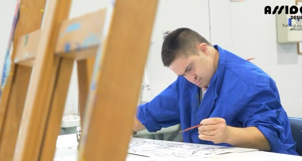 José Antonio Bernal - Foto: ASSIDO José Antonio Bernal