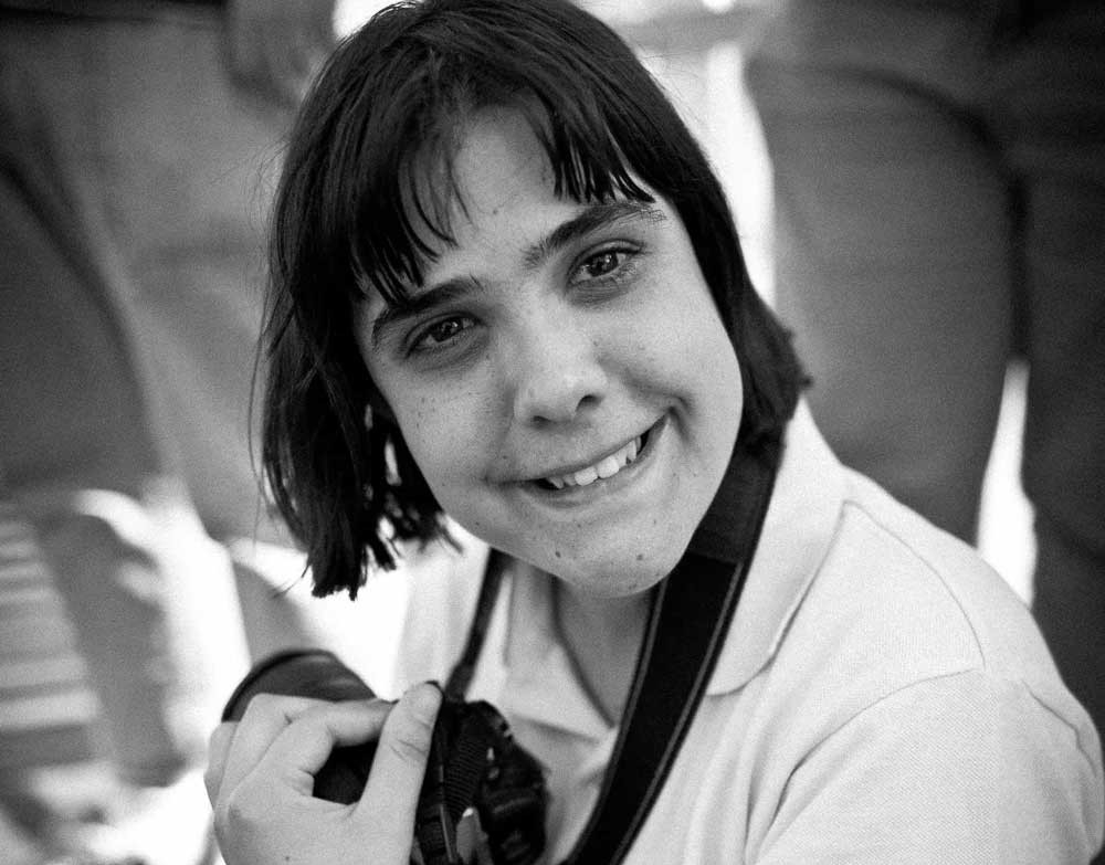 María Tormo - Foto: ASSIDO María Tormo