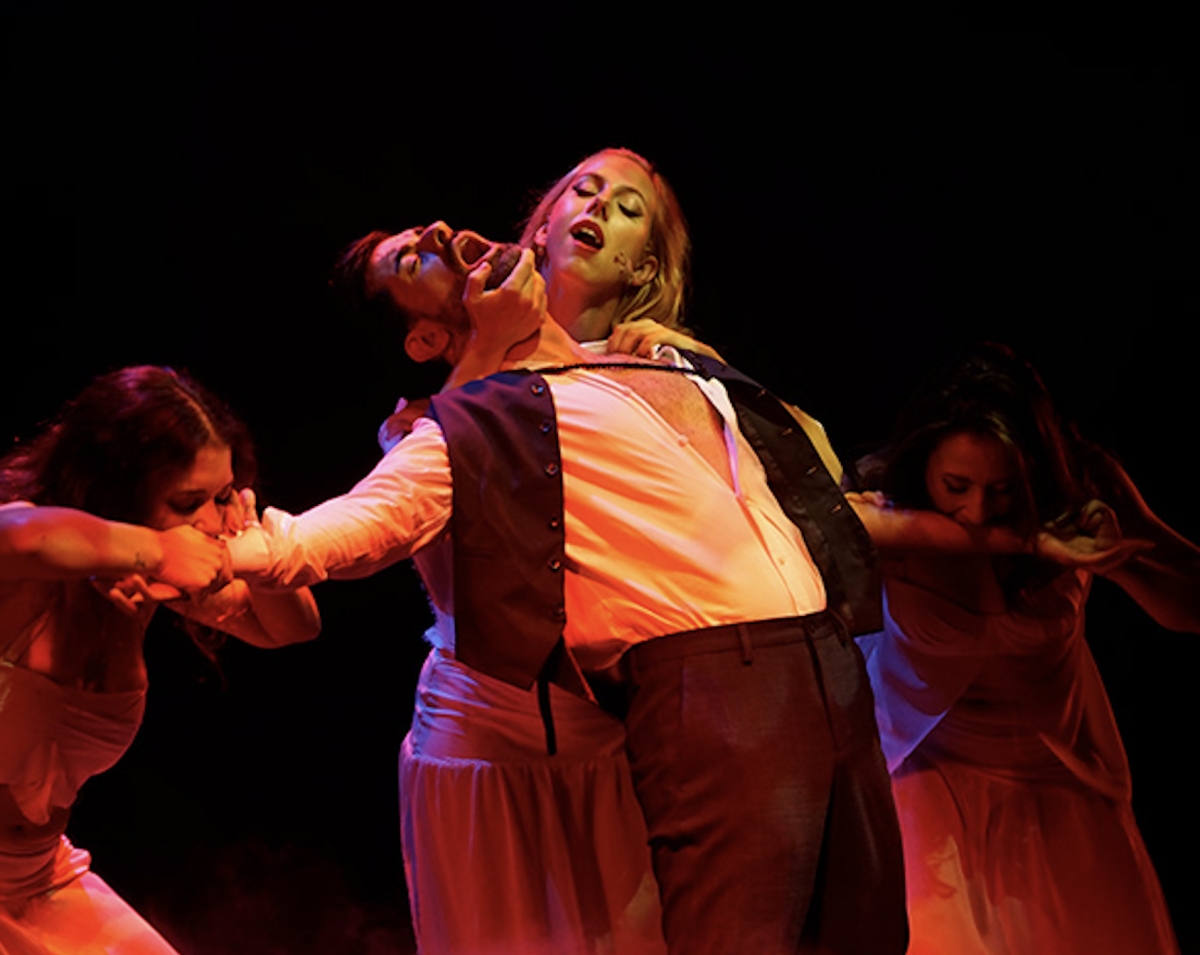 Entre Drácula y el Osito Rody: Teatro Off da la bienvenida al 2026 sobre el escenario