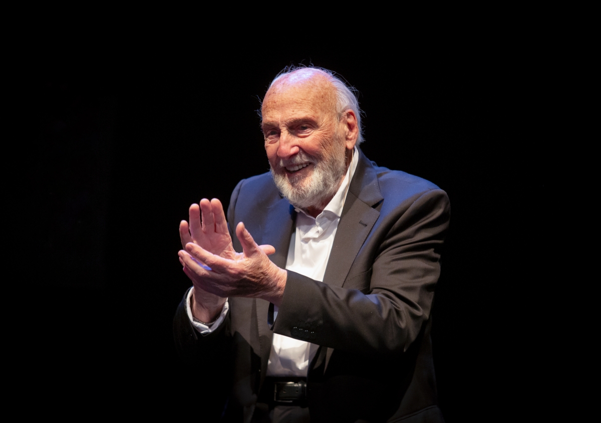 Fallece el actor argentino Héctor Alterio 