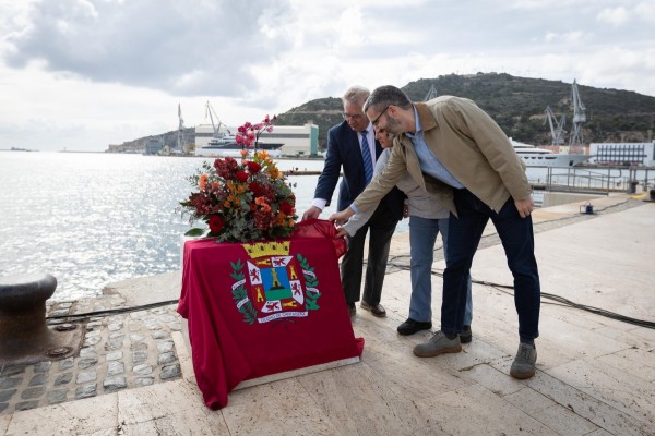 El Gobierno de España declara Cartagena como 'Lugar de Memoria' por su papel en la Guerra Civil