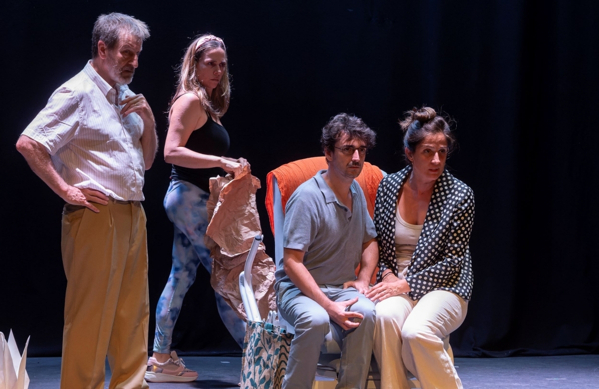 Canviarem bolquers segons el BOE en el Rialto - Canviarem bolquers segons el BOE en el Rialto