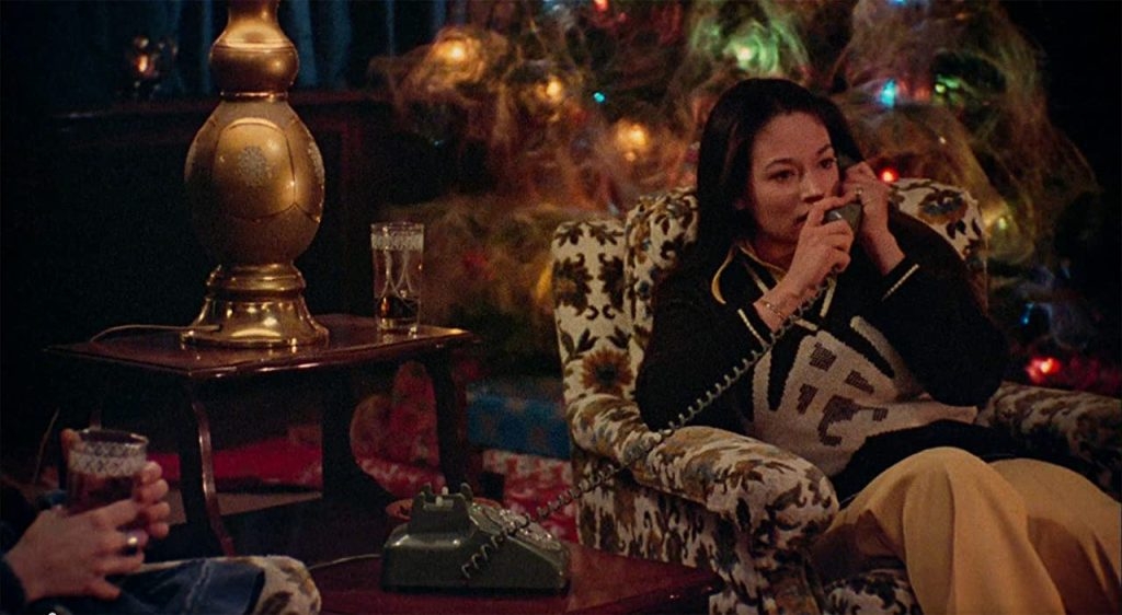 Black Christmas - Black Christmas