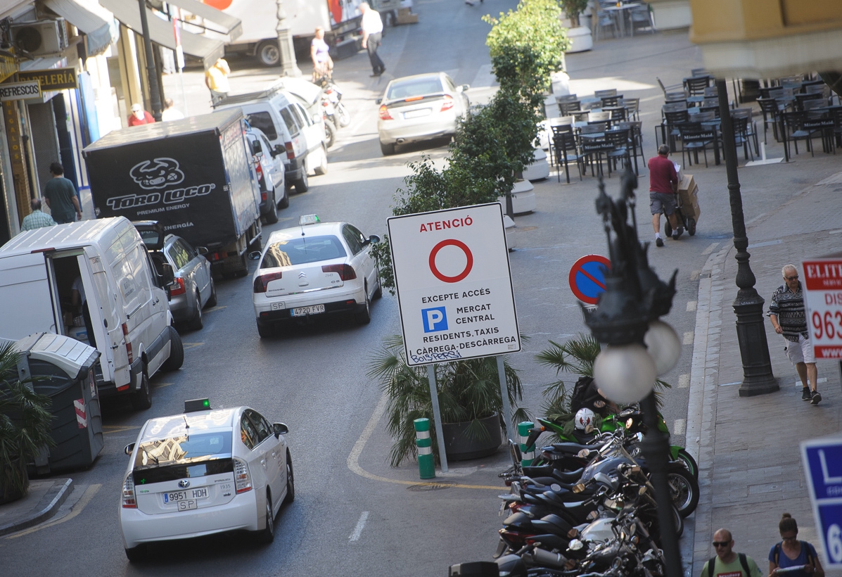 - Foto: KIKE TABERNER