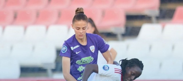 El Alhama ElPozo también pierde por 2-1 en Sevilla y ya va por seis derrotas seguidas en la Liga F Moeve