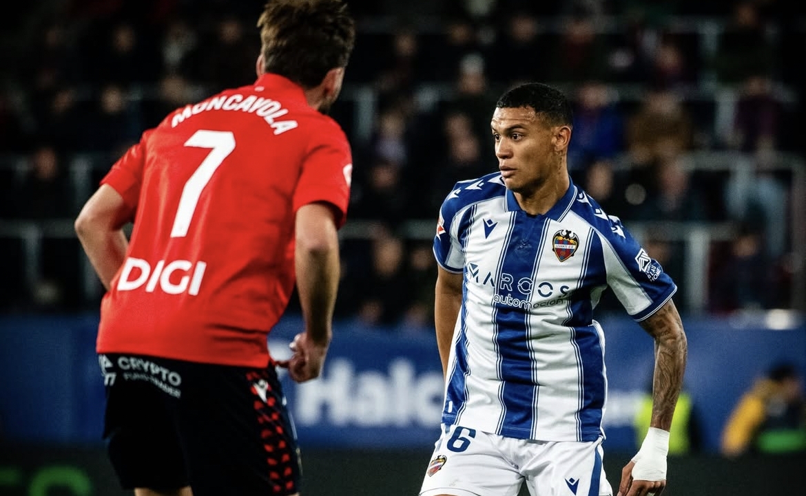 El Levante-Villarreal en el Ciutat de València puede suspenderse por la alerta roja