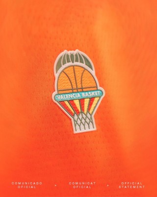 Valencia Basket solicita a la FEB aplazar el partido matutino en El Roig Arena