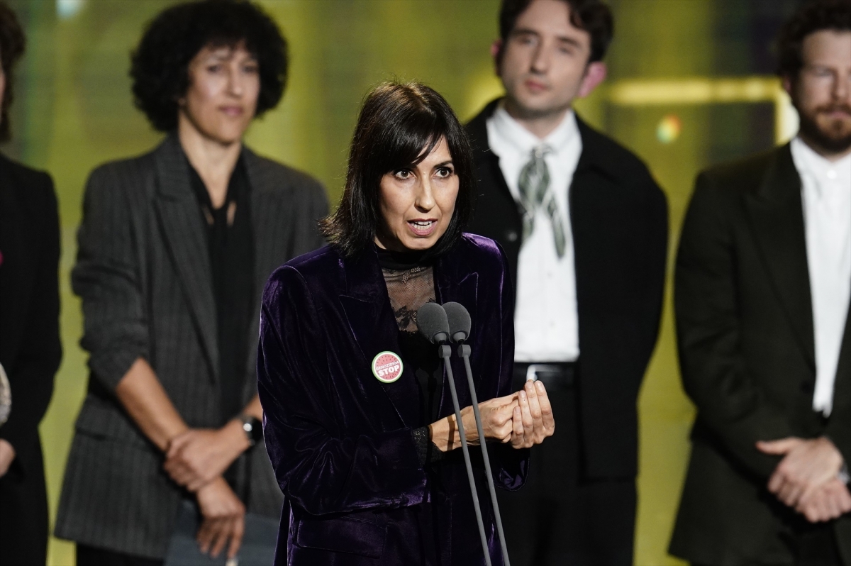 La murciana 'Sorda' sigue enamorando a España y se lleva el Premio Forqué de Cine y Educación en Valores