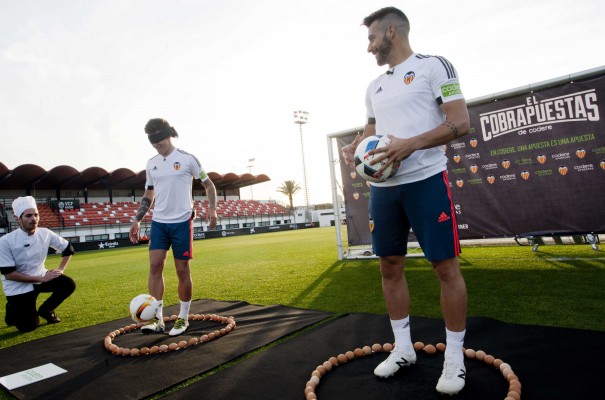 Negredo: 