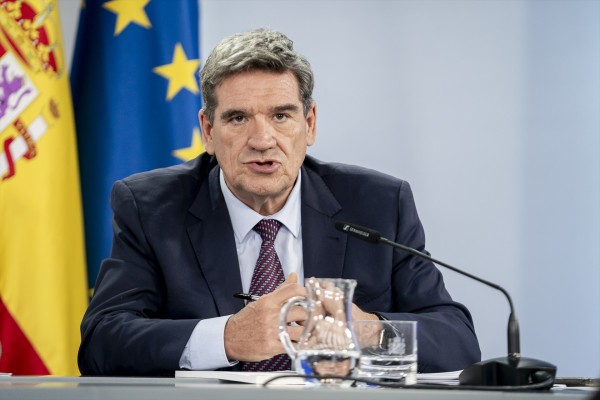 Escrivá tomará posesión este viernes como gobernador del Banco de España
