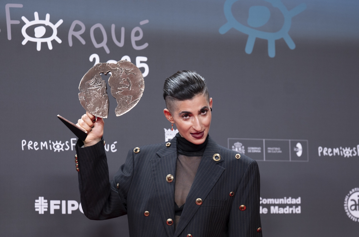 - Foto: ALBERTO ORTEGA/EUROPA PRESS