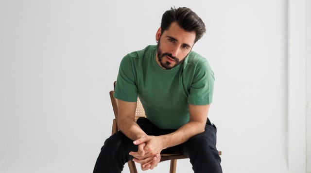 Generación V: Jaime Francés