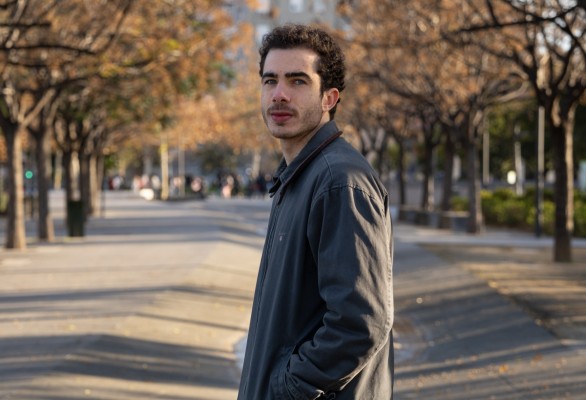 Generación V: Pablo Montoliu Rico