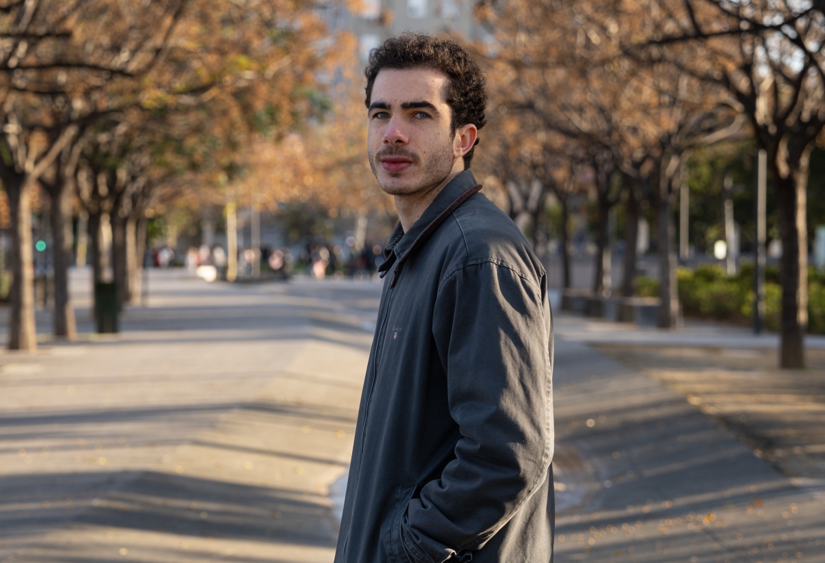 Generación V: Pablo Montoliu Rico