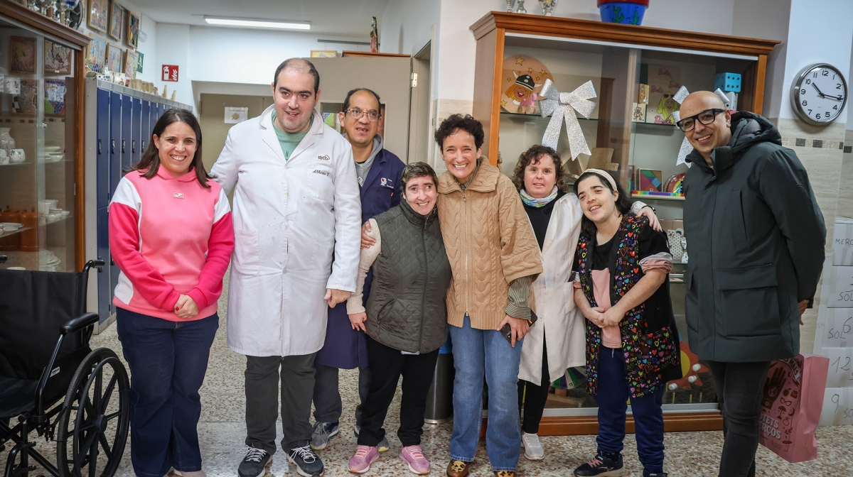 El emotivo spot navideño del Ayuntamiento de Onda: la Navidad se celebra ¡y punto!