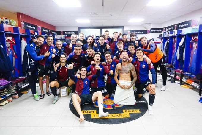 Hamza Bellari provoca un penalti en el triunfo del Eldense