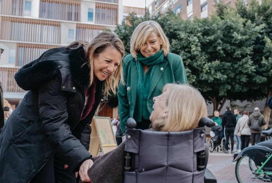 Castelló refuerza el área de Bienestar Social y destinará más de 14,5 millones de euros en 2026