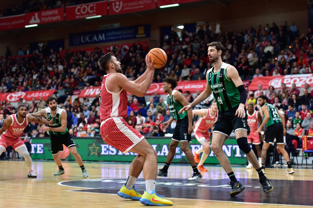  - Foto: JAVIER BERNAL IMQUALITY