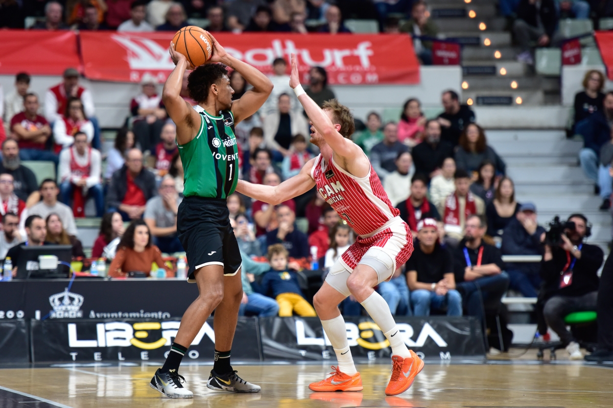  - Foto: JAVIER BERNAL IMQUALITY