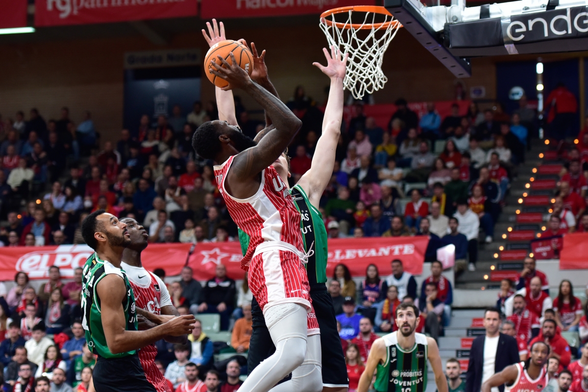  - Foto: JAVIER BERNAL IMQUALITY