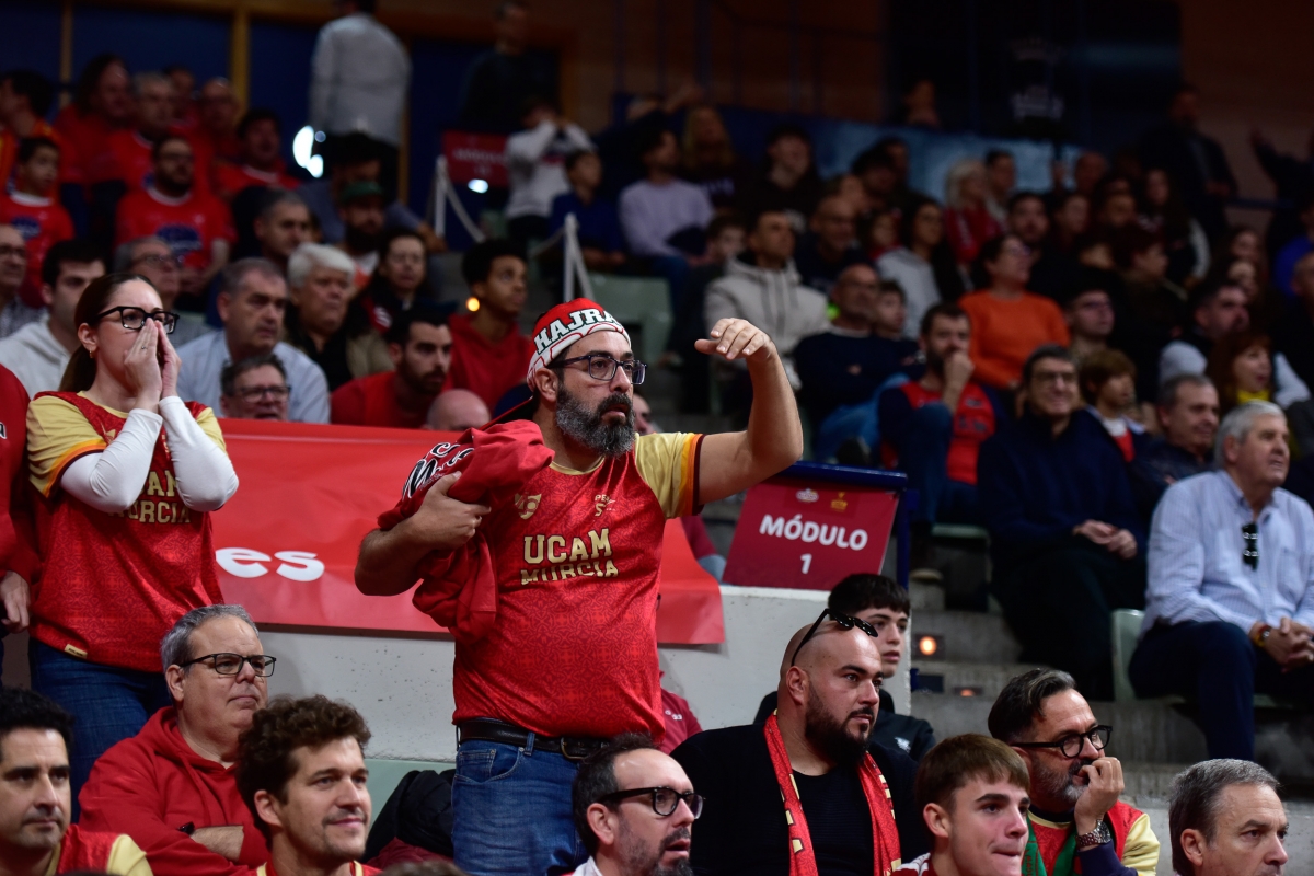  - Foto: JAVIER BERNAL IMQUALITY