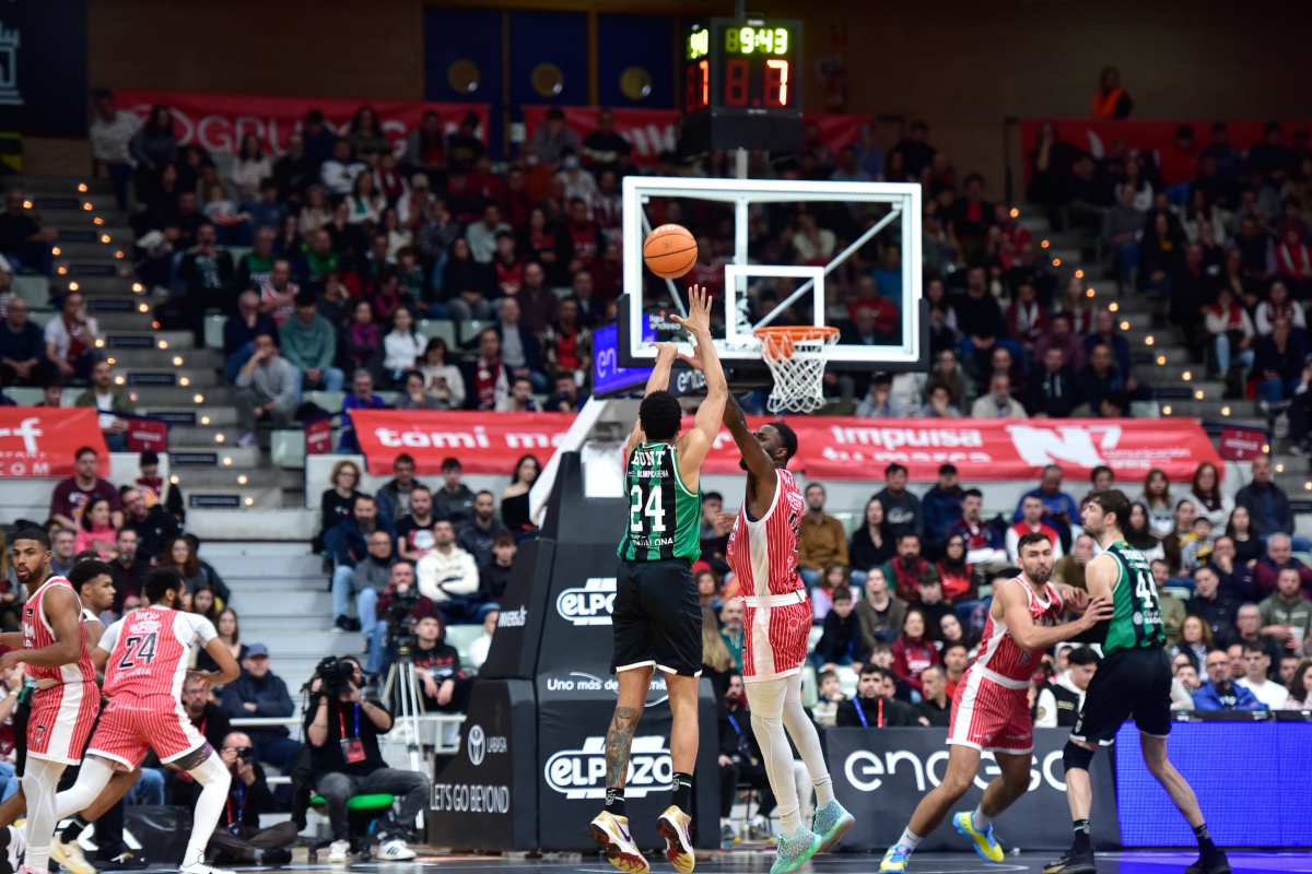  - Foto: JAVIER BERNAL IMQUALITY