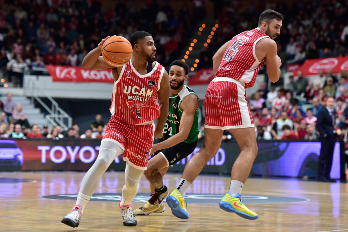  - Foto: JAVIER BERNAL IMQUALITY