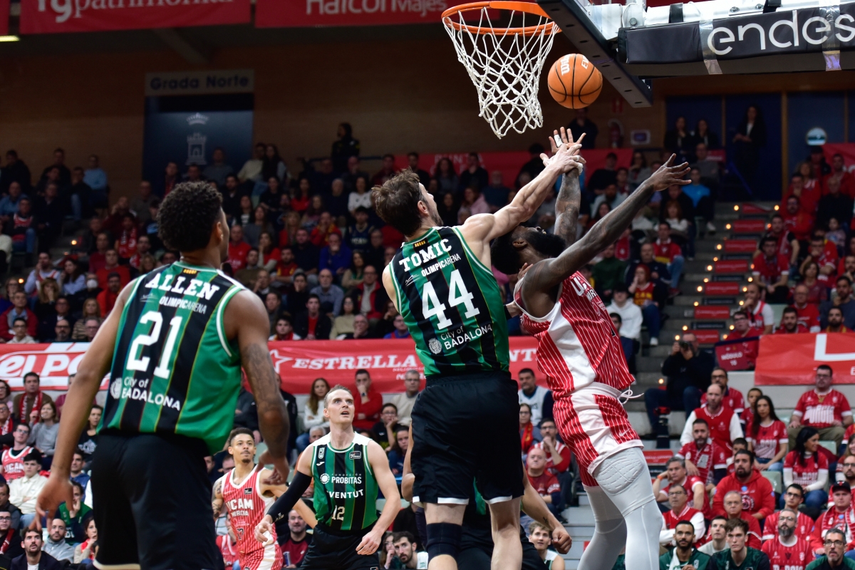  - Foto: JAVIER BERNAL IMQUALITY