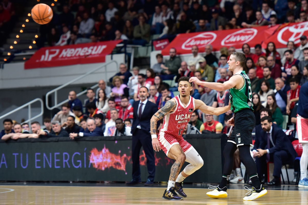  - Foto: JAVIER BERNAL IMQUALITY