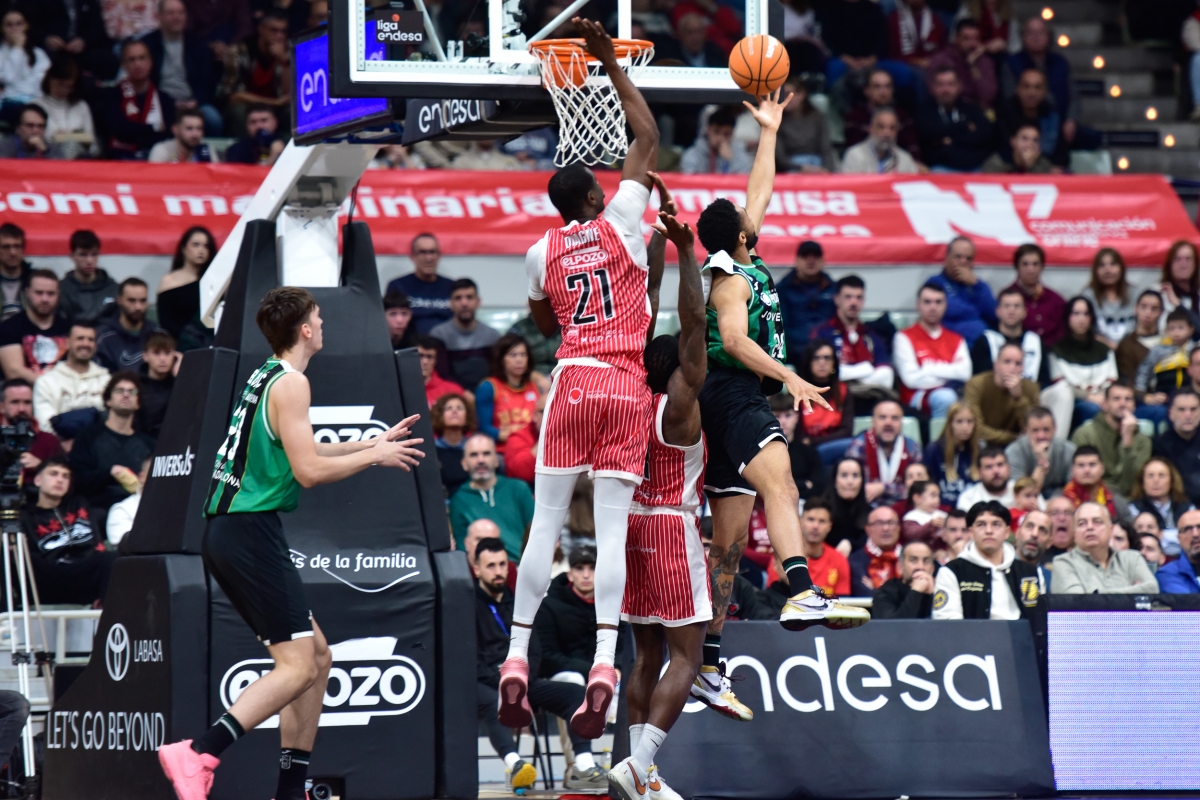  - Foto: JAVIER BERNAL IMQUALITY