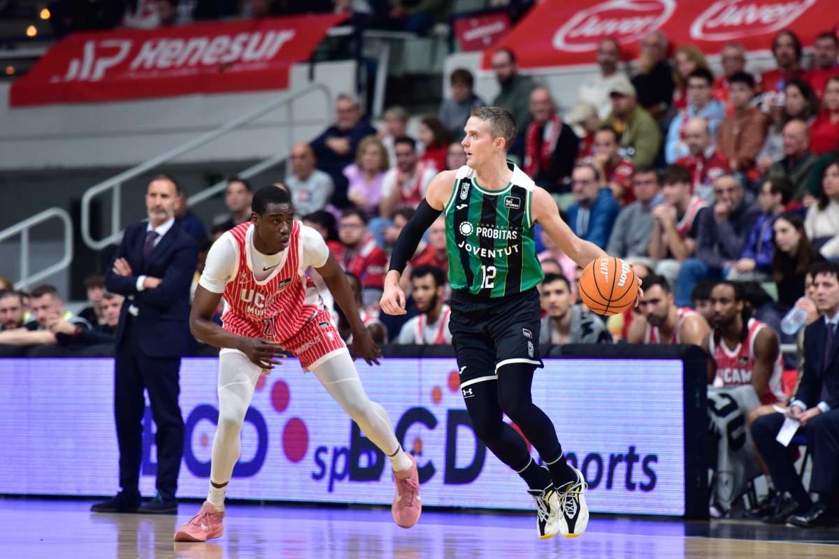  - Foto: JAVIER BERNAL IMQUALITY