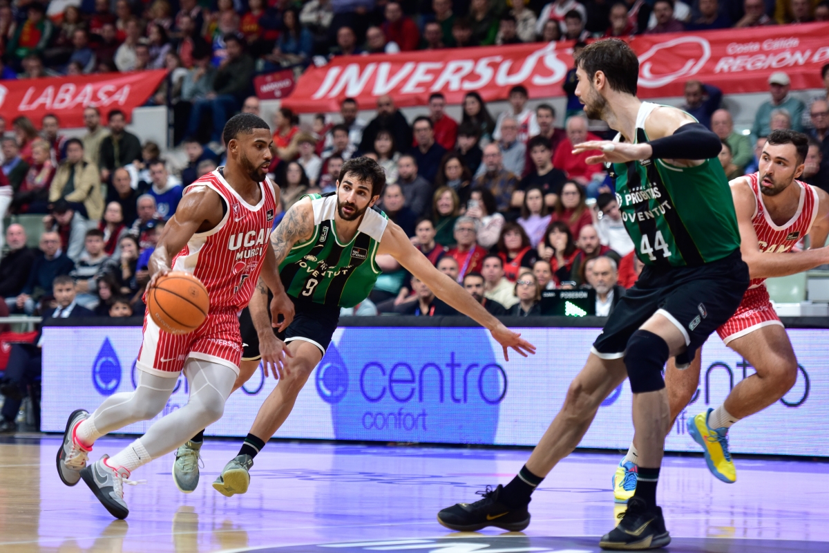  - Foto: JAVIER BERNAL IMQUALITY