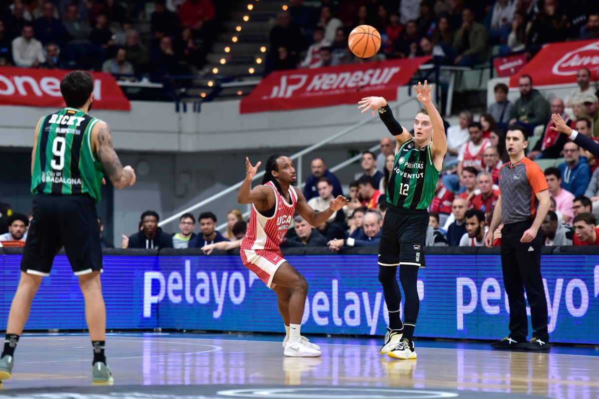  - Foto: JAVIER BERNAL IMQUALITY