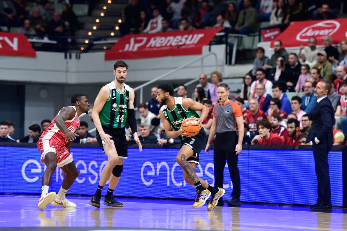  - Foto: JAVIER BERNAL IMQUALITY