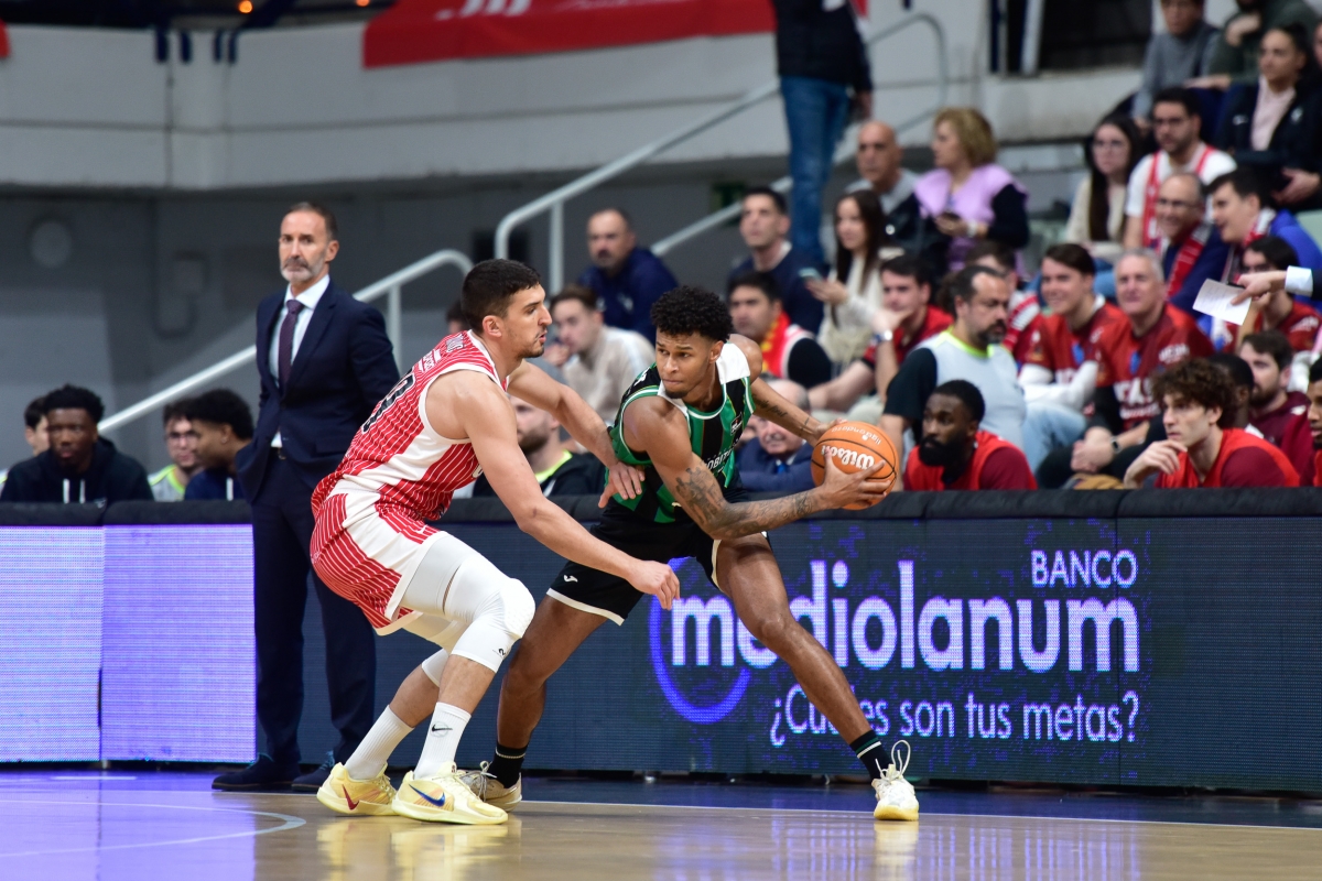  - Foto: JAVIER BERNAL IMQUALITY