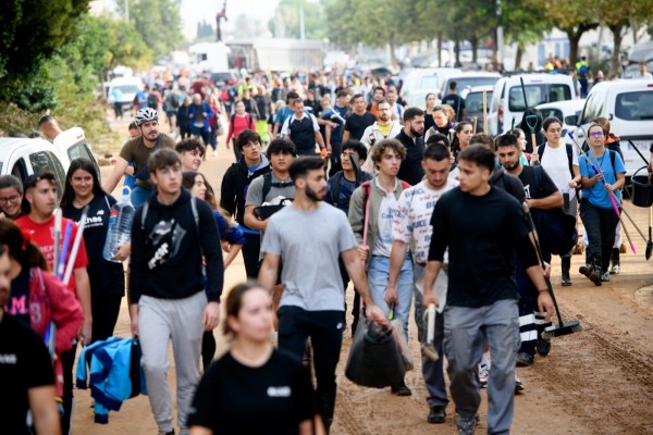 La ambición moral de la Comunitat Valenciana