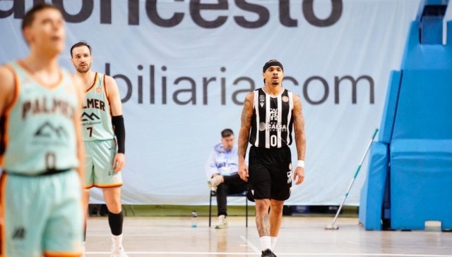 El Caesa Cartagena cae en Mallorca por 77-68 y es el nuevo colista de Primera FEB