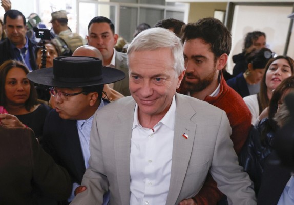 El ultraderechista Kast gana la segunda vuelta de las elecciones presidenciales de Chile