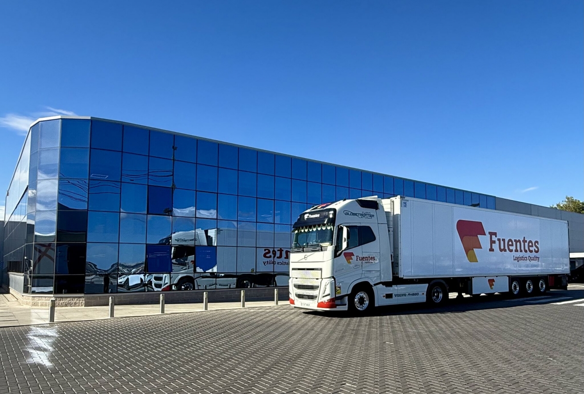 La familia fundadora recompra la empresa torreña Transportes Fuentes con el apoyo de Ontime