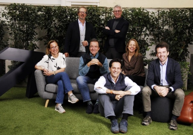 Kibo Ventures lanza un fondo de 120 millones y refuerza su apuesta europea con inversiones y fichajes
