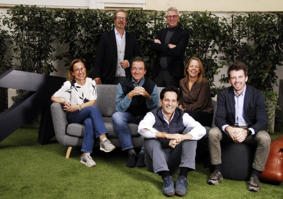 Kibo Ventures lanza un fondo de 120 millones y refuerza su apuesta europea con inversiones y fichajes