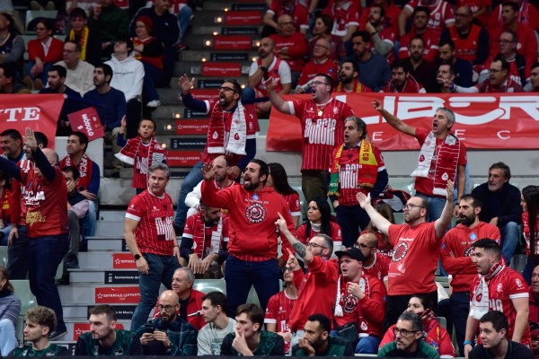 El UCAM CB saca autobús para los abonados de cara al partido del sábado 27 en Granada