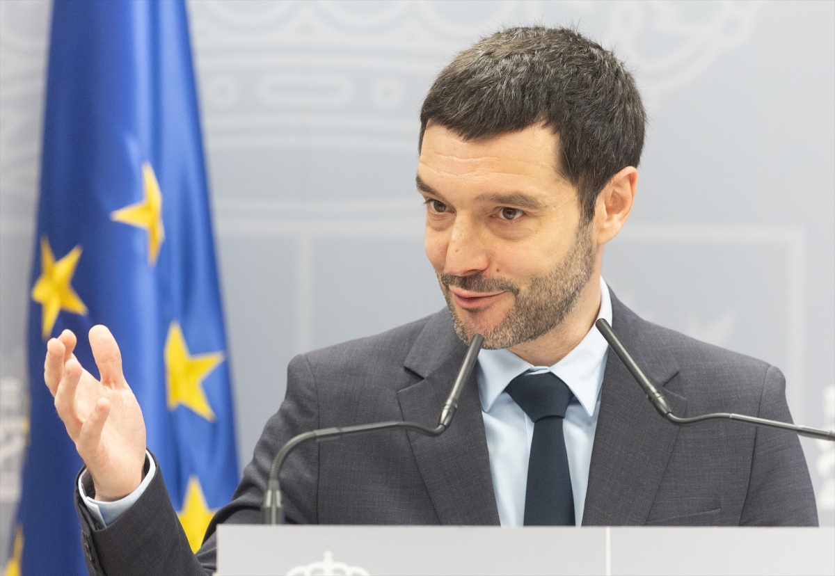 Consumo sanciona con 64 millones de euros a Airbnb por anunciar viviendas sin licencia