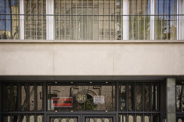 La vivienda empieza el año con otra escalada de precios en el norte de Murcia: El Ranero ya roza los 2.300 euros el metro cuadrado 